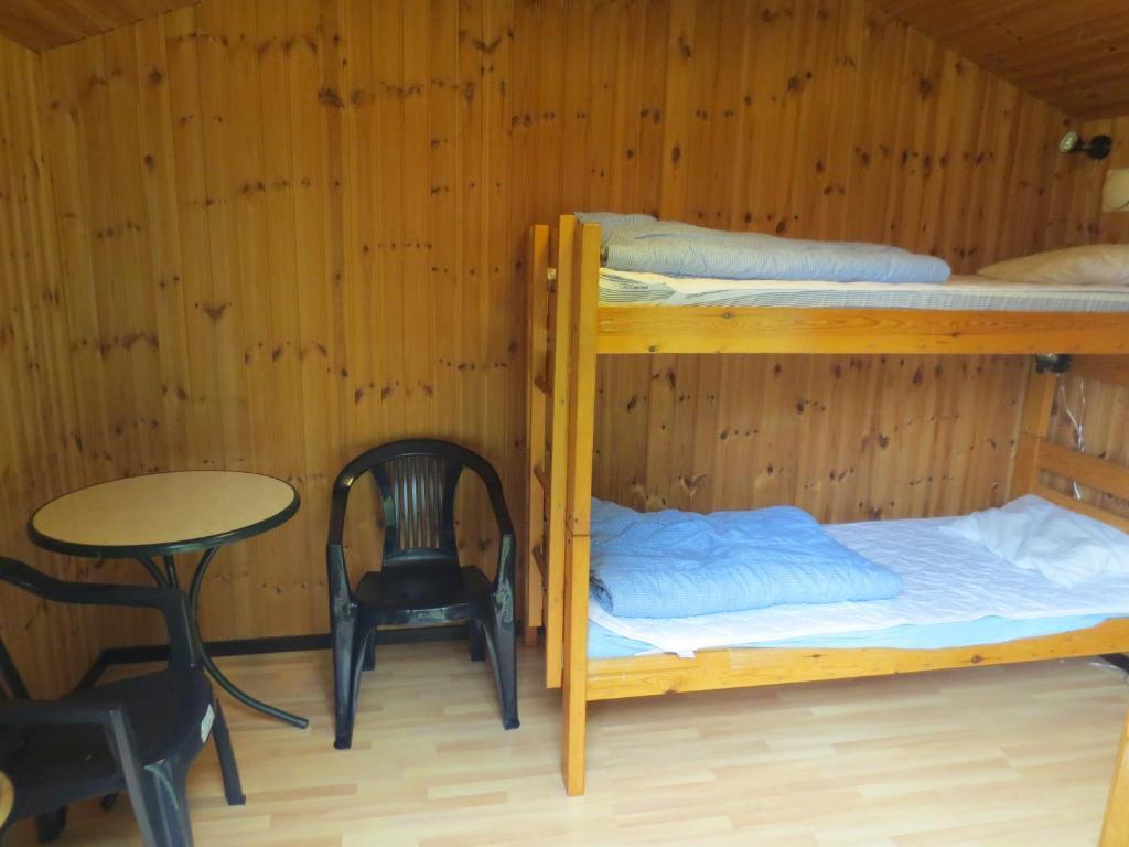 Charlottsborgs Stugor Kristianstad Chambre photo